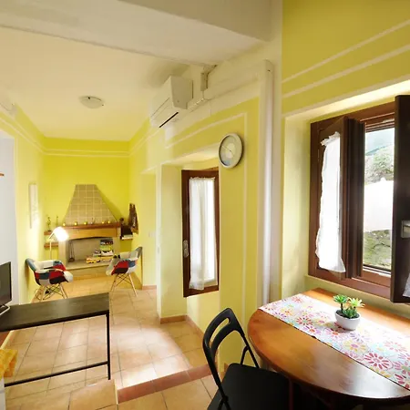 Apartamento Il Rifugio Di Cleo *