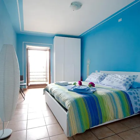 Apartamento Il Rifugio Di Cleo *