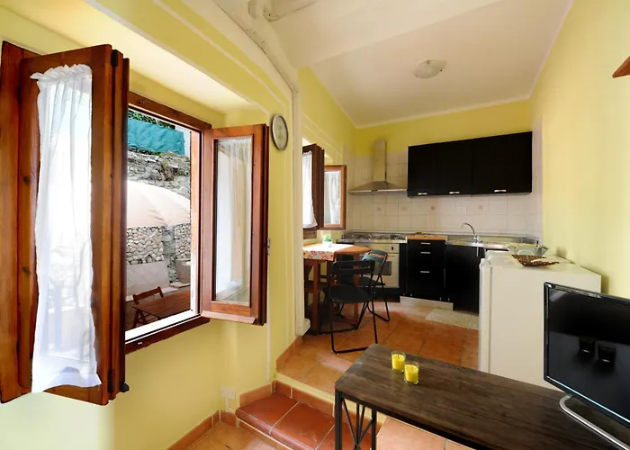 Il Rifugio Di Cleo Papigno