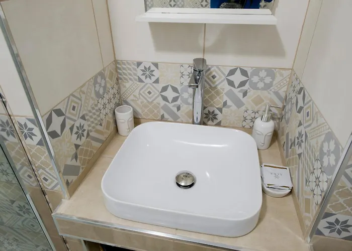 Apartment Il Rifugio Di Cleo Papigno