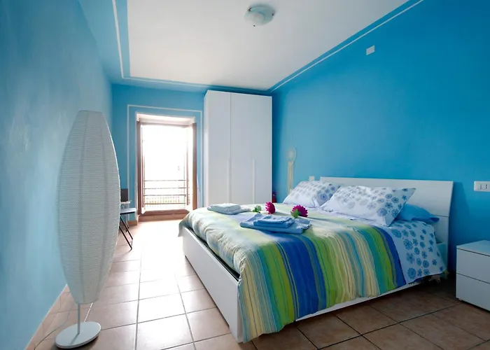 Apartment Il Rifugio Di Cleo *