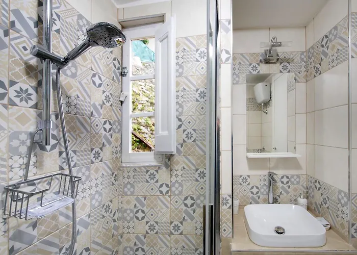 Apartment Il Rifugio Di Cleo Papigno