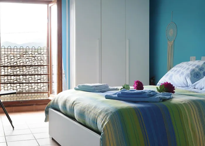 Apartment Il Rifugio Di Cleo